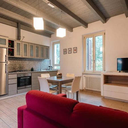 Appartamento Scaligero Mameli Borgo Trento Verona Exterior foto