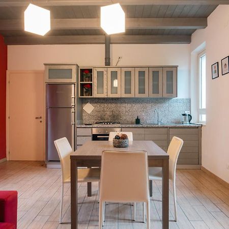 Appartamento Scaligero Mameli Borgo Trento Verona Exterior foto