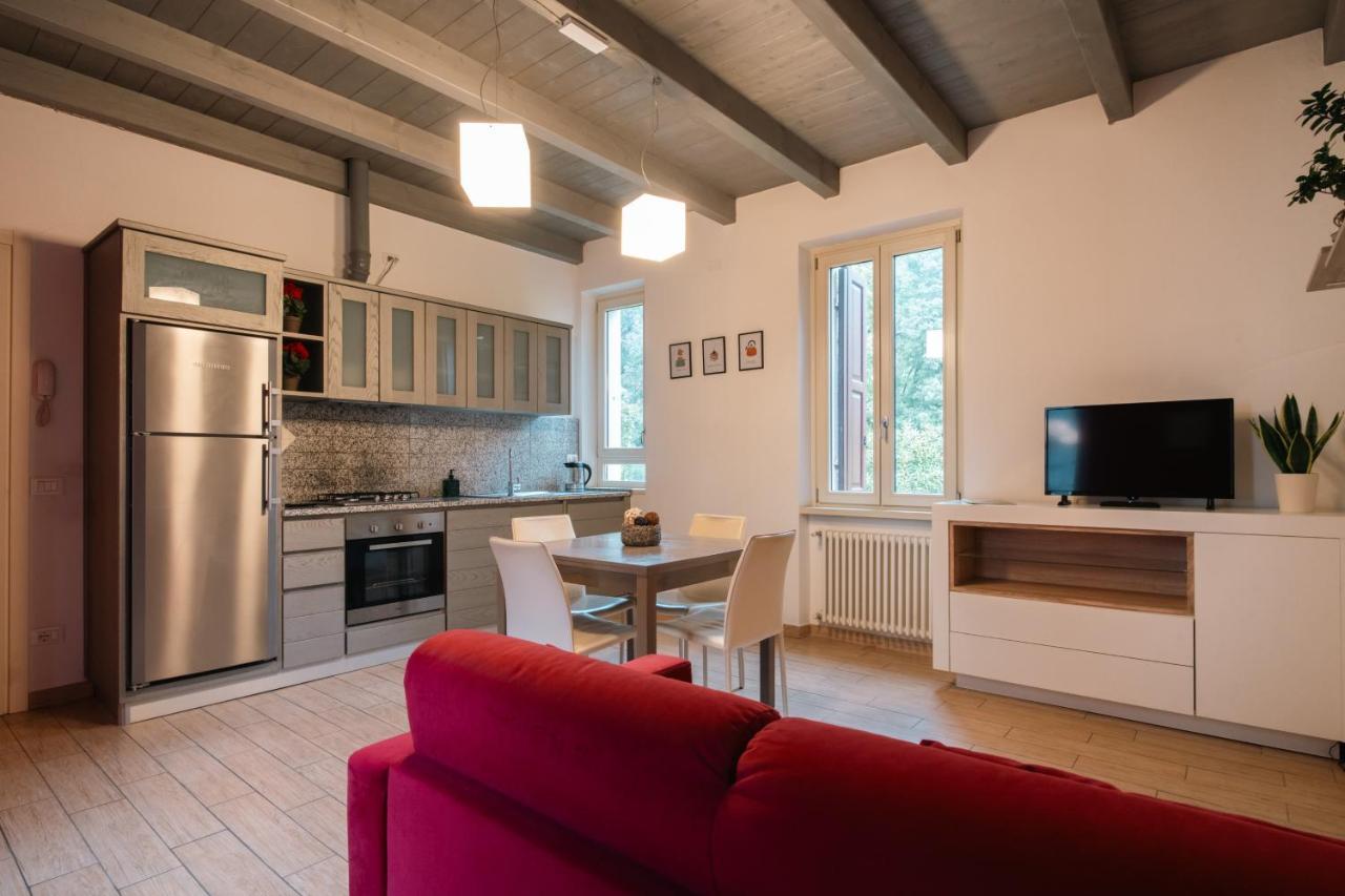 Appartamento Scaligero Mameli Borgo Trento Verona Exterior foto