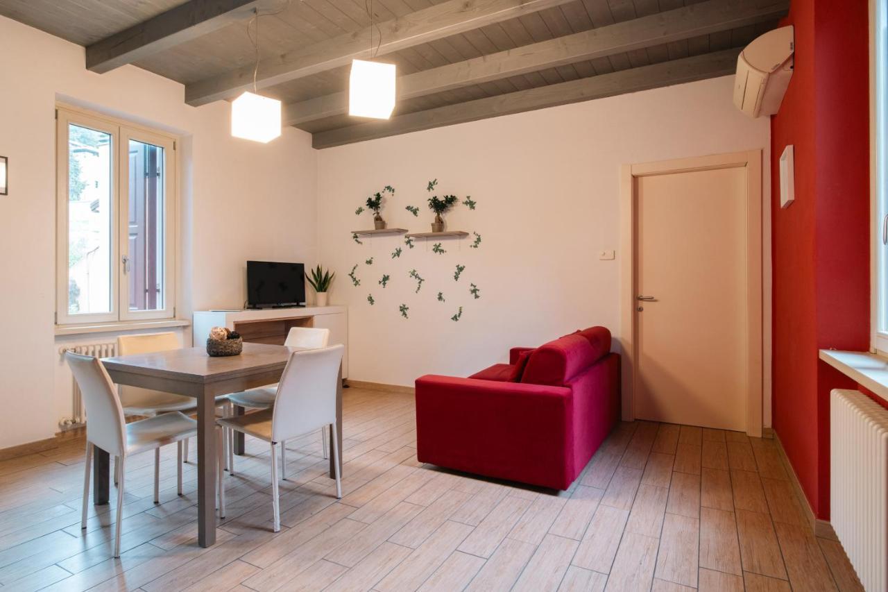 Appartamento Scaligero Mameli Borgo Trento Verona Exterior foto