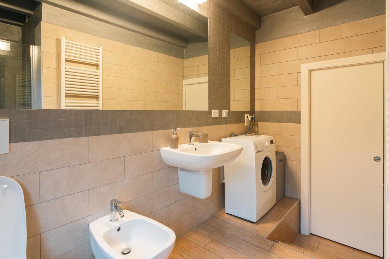 Appartamento Scaligero Mameli Borgo Trento Verona Exterior foto