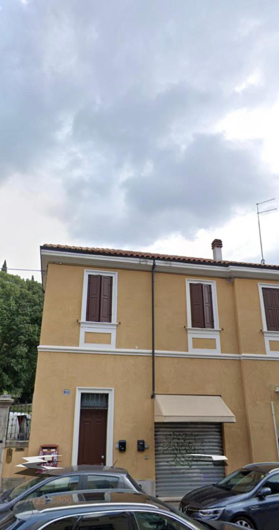 Appartamento Scaligero Mameli Borgo Trento Verona Exterior foto